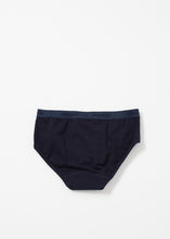 Load image into Gallery viewer, Combed Cotton Brief - ez haihv