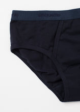 Load image into Gallery viewer, Combed Cotton Brief - ez haihv