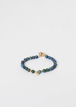 Load image into Gallery viewer, Azur Bracelet in Blue Azurite - ez haihv