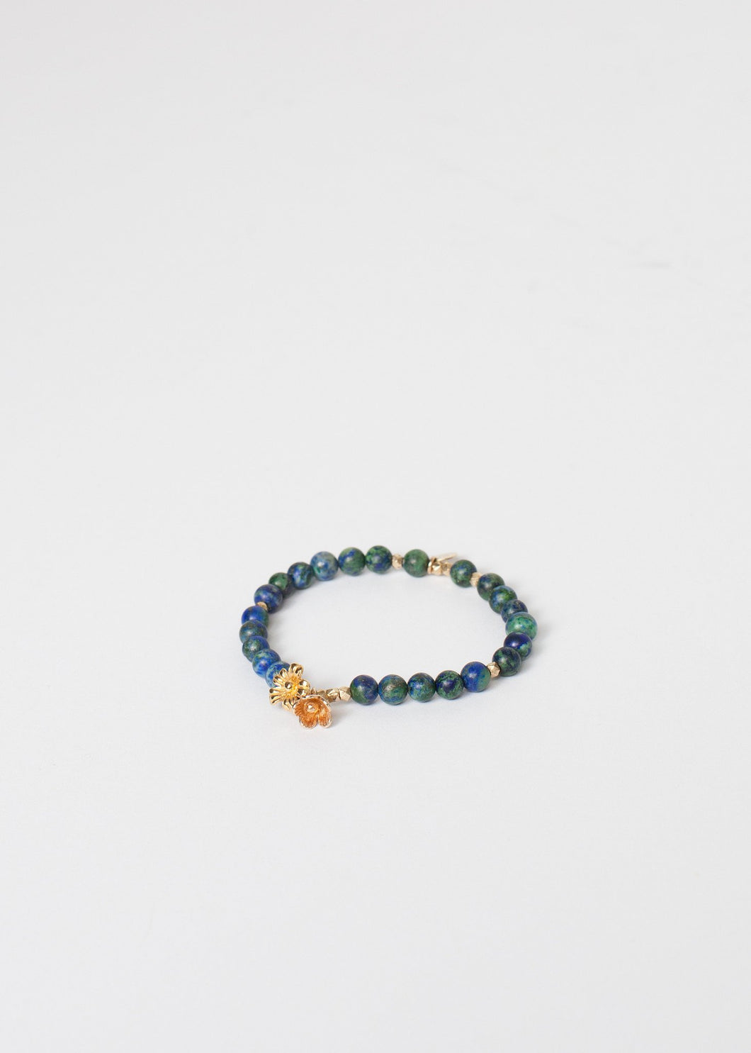 Azur Bracelet in Blue Azurite - ez haihv