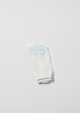 Load image into Gallery viewer, Large Polka Dot Sheer Crew - ez haihv