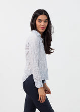 Load image into Gallery viewer, Boy Shirt in 11 Pin - ez haihv