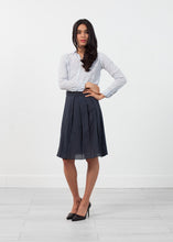 Load image into Gallery viewer, Half Wrap Skirt - ez haihv