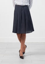 Load image into Gallery viewer, Half Wrap Skirt - ez haihv