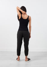 Load image into Gallery viewer, Feather Ribbed Tank - ez haihv