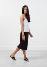Load image into Gallery viewer, Feather Ribbed Tank - ez haihv