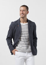 Load image into Gallery viewer, Five Button Blazer - ez haihv