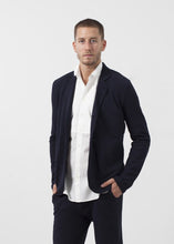 Load image into Gallery viewer, Citib Pique Jacket - ez haihv
