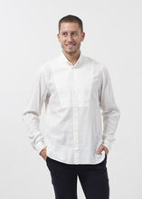 Load image into Gallery viewer, Casual Tuxedo Shirt - ez haihv
