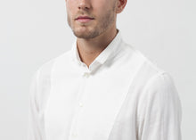 Load image into Gallery viewer, Casual Tuxedo Shirt - ez haihv