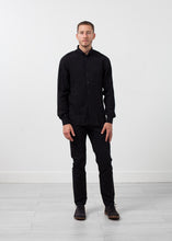 Load image into Gallery viewer, Casual Tuxedo Shirt - ez haihv