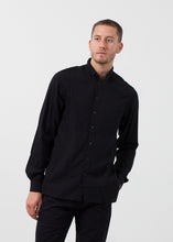 Load image into Gallery viewer, Casual Tuxedo Shirt - ez haihv