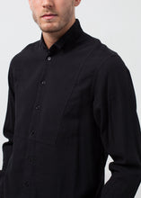 Load image into Gallery viewer, Casual Tuxedo Shirt - ez haihv