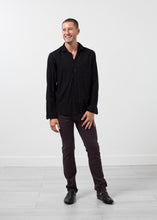 Load image into Gallery viewer, Casual Classic Shirt - ez haihv