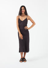 Load image into Gallery viewer, Bias Slip Dress - ez haihv
