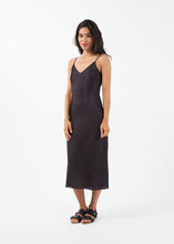 Load image into Gallery viewer, Bias Slip Dress - ez haihv