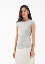 Load image into Gallery viewer, Fitted Tee - ez haihv