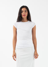 Load image into Gallery viewer, Fitted Tee - ez haihv