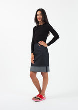 Load image into Gallery viewer, Cuffed Skirt - ez haihv