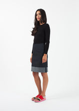 Load image into Gallery viewer, Cuffed Skirt - ez haihv