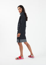 Load image into Gallery viewer, Cuffed Skirt - ez haihv
