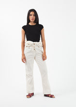Load image into Gallery viewer, Fitted Tee - ez haihv