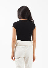 Load image into Gallery viewer, Fitted Tee - ez haihv