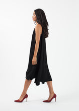 Load image into Gallery viewer, Cape Dress - ez haihv