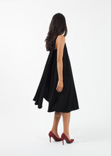 Load image into Gallery viewer, Cape Dress - ez haihv