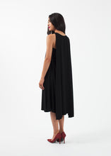 Load image into Gallery viewer, Cape Dress - ez haihv