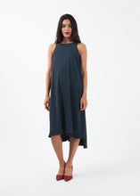 Load image into Gallery viewer, Cape Dress - ez haihv