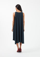 Load image into Gallery viewer, Cape Dress - ez haihv