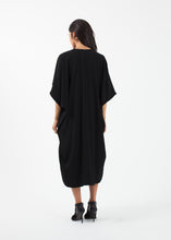 Load image into Gallery viewer, Elastic Waist Dress - ez haihv