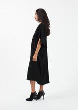 Load image into Gallery viewer, Elastic Waist Dress - ez haihv