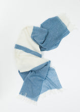 Load image into Gallery viewer, Block Scarf - ez haihv