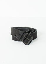 Load image into Gallery viewer, Bro Textured Belt - ez haihv