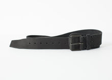 Load image into Gallery viewer, Bro Textured Belt - ez haihv