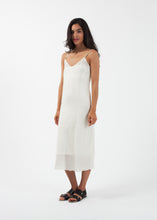 Load image into Gallery viewer, Bias Slip Dress - ez haihv