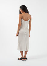 Load image into Gallery viewer, Bias Slip Dress - ez haihv