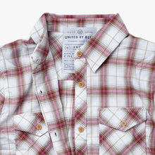 Load image into Gallery viewer, Cydney Plaid - ez haihv
