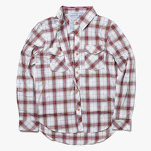 Load image into Gallery viewer, Cydney Plaid - ez haihv