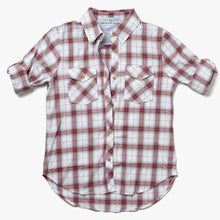 Load image into Gallery viewer, Cydney Plaid - ez haihv