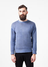 Load image into Gallery viewer, Knitted Cashmere Pullover - ez haihv