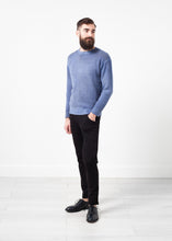 Load image into Gallery viewer, Knitted Cashmere Pullover - ez haihv