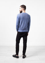 Load image into Gallery viewer, Knitted Cashmere Pullover - ez haihv