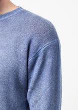 Load image into Gallery viewer, Knitted Cashmere Pullover - ez haihv