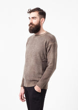 Load image into Gallery viewer, Knitted Cashmere Pullover - ez haihv