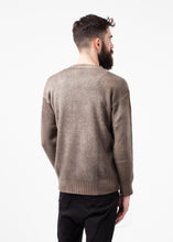 Load image into Gallery viewer, Knitted Cashmere Pullover - ez haihv