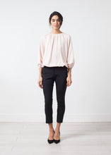 Load image into Gallery viewer, Bubble Peasant Top - ez haihv