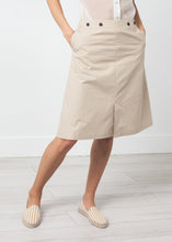 Load image into Gallery viewer, Aura Library Skirt - ez haihv